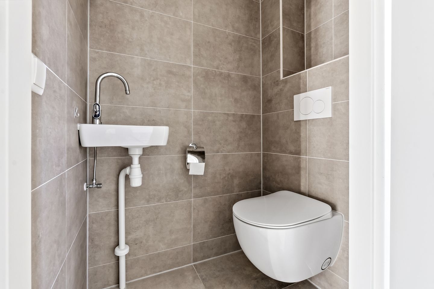 Foto 20 van Burgemeester Cochiuslaan 3