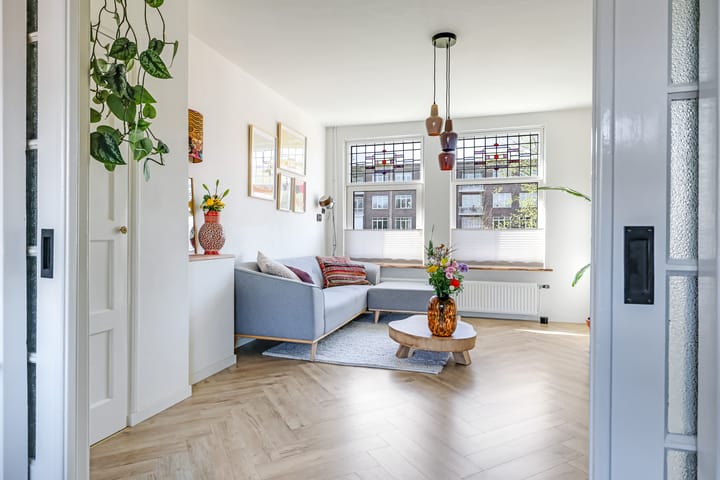 Foto 2 van Johan de Wittlaan 379