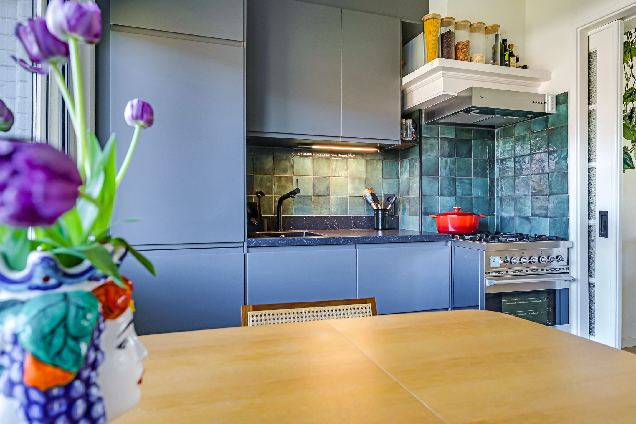 Foto 3 van Johan de Wittlaan 379