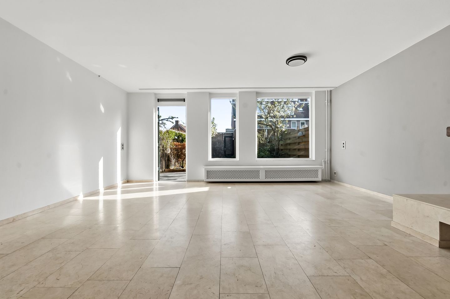 Foto 10 van Burgemeester Cochiuslaan 3