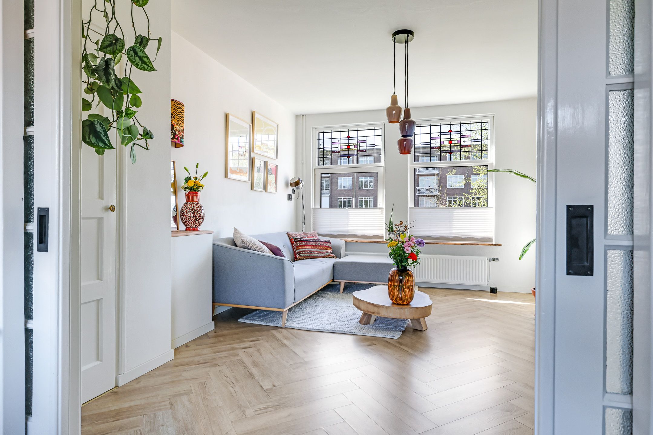 Foto 12 van Johan de Wittlaan 379