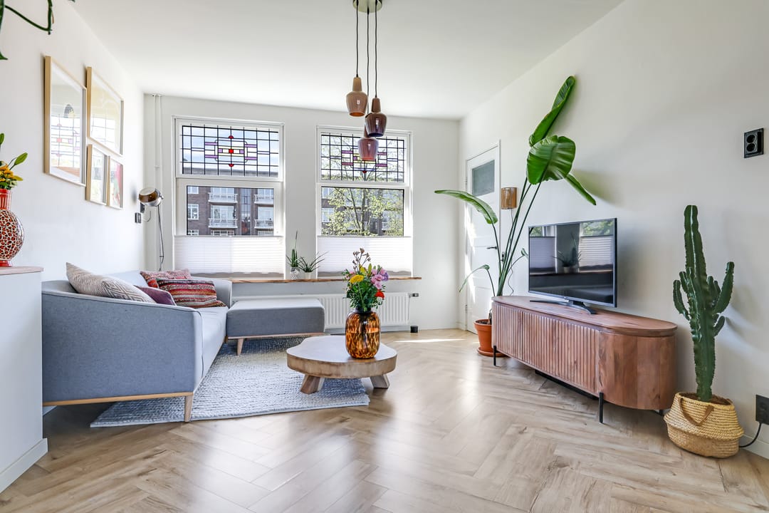 Foto 13 van Johan de Wittlaan 379