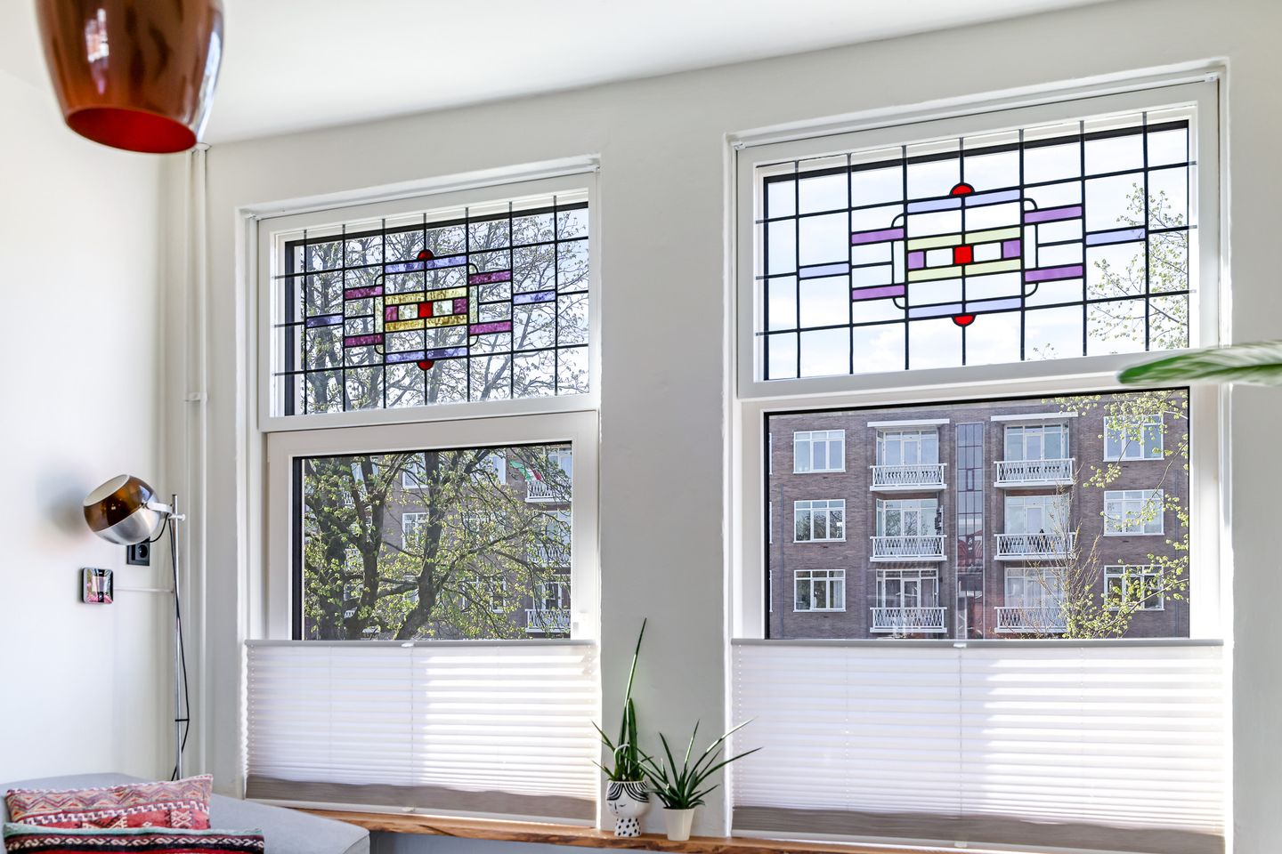 Foto 14 van Johan de Wittlaan 379