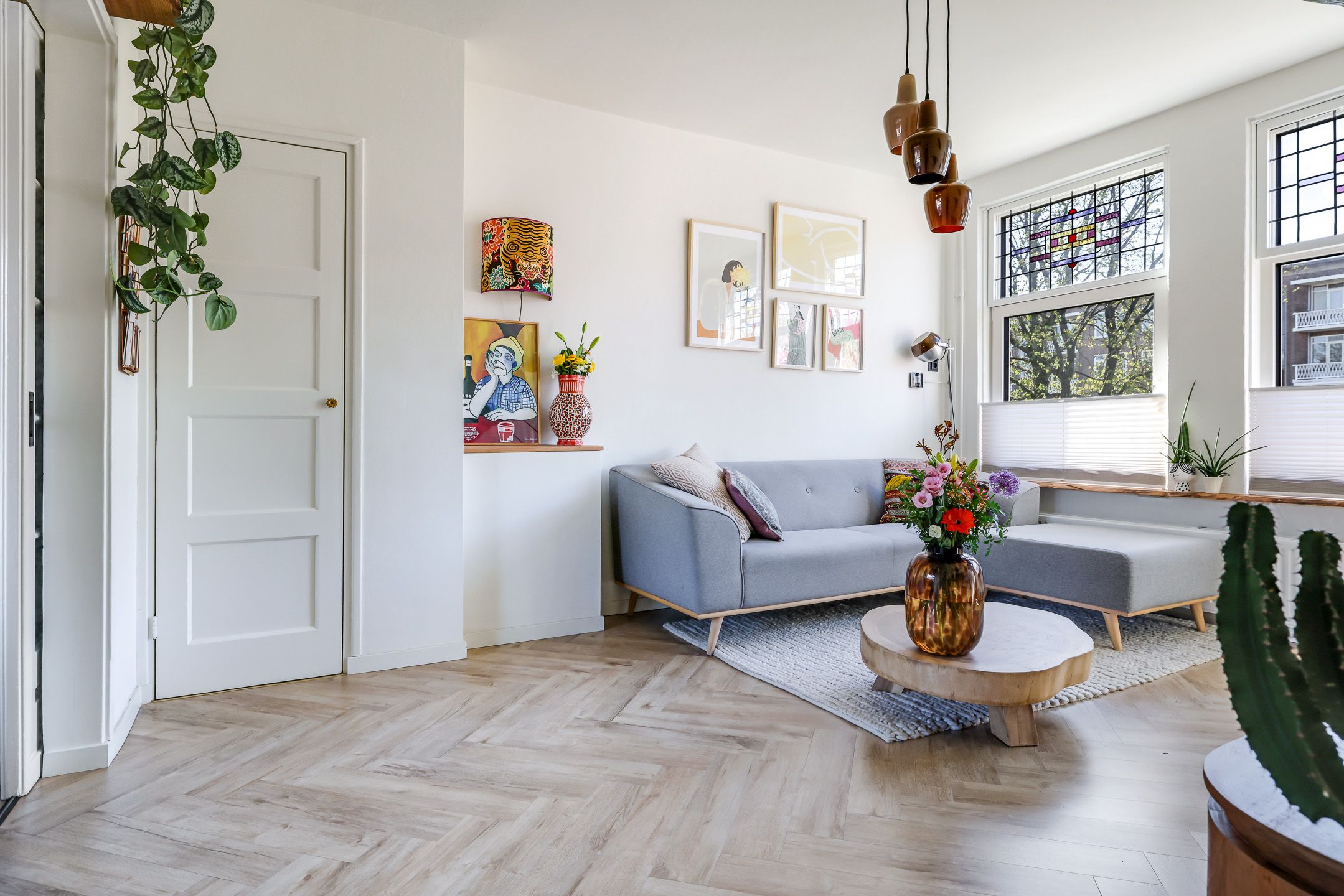 Foto 15 van Johan de Wittlaan 379