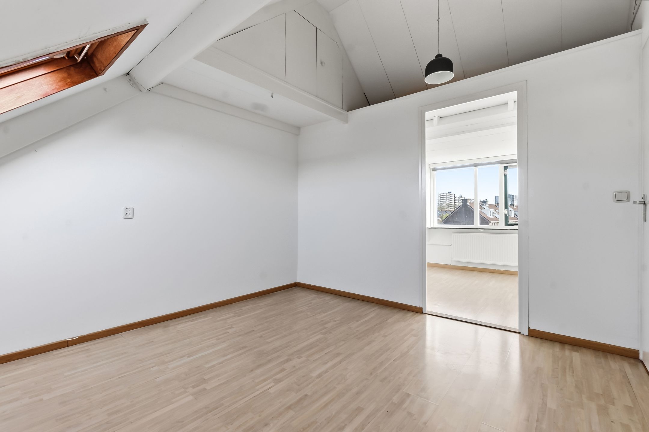 Foto 36 van Burgemeester Cochiuslaan 3