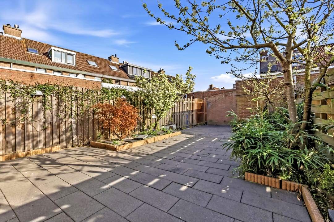 Foto 41 van Burgemeester Cochiuslaan 3