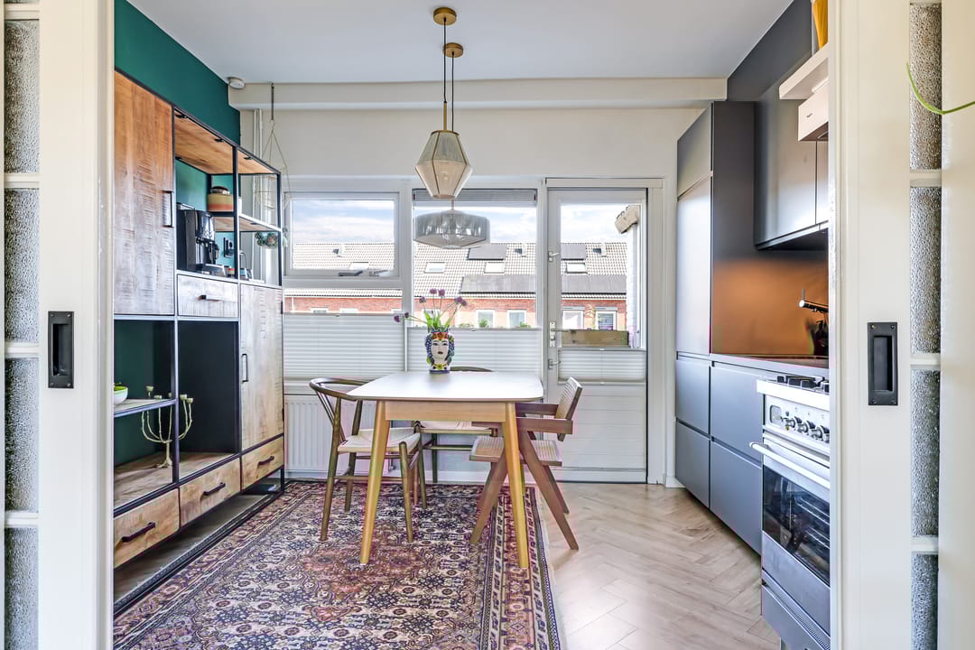 Foto 22 van Johan de Wittlaan 379