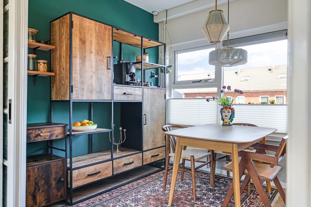 Foto 23 van Johan de Wittlaan 379