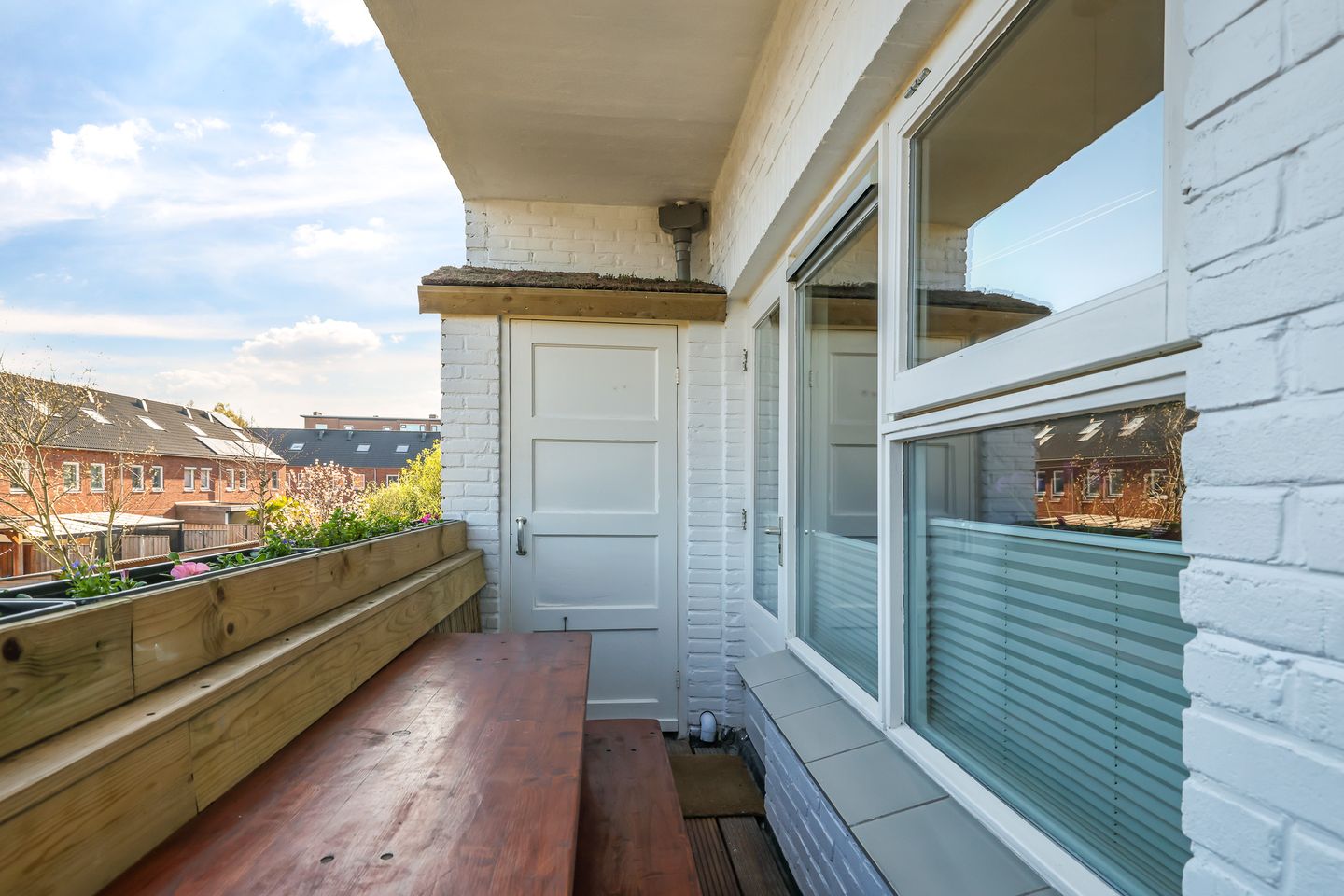 Foto 25 van Johan de Wittlaan 379