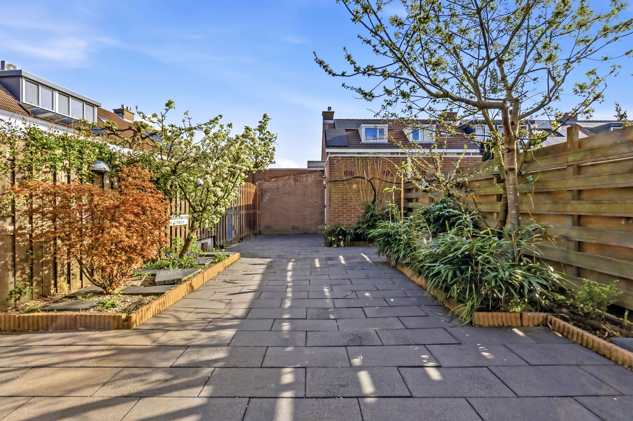 Foto 45 van Burgemeester Cochiuslaan 3