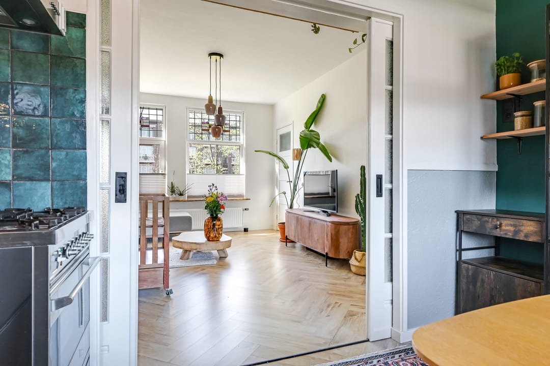 Foto 31 van Johan de Wittlaan 379