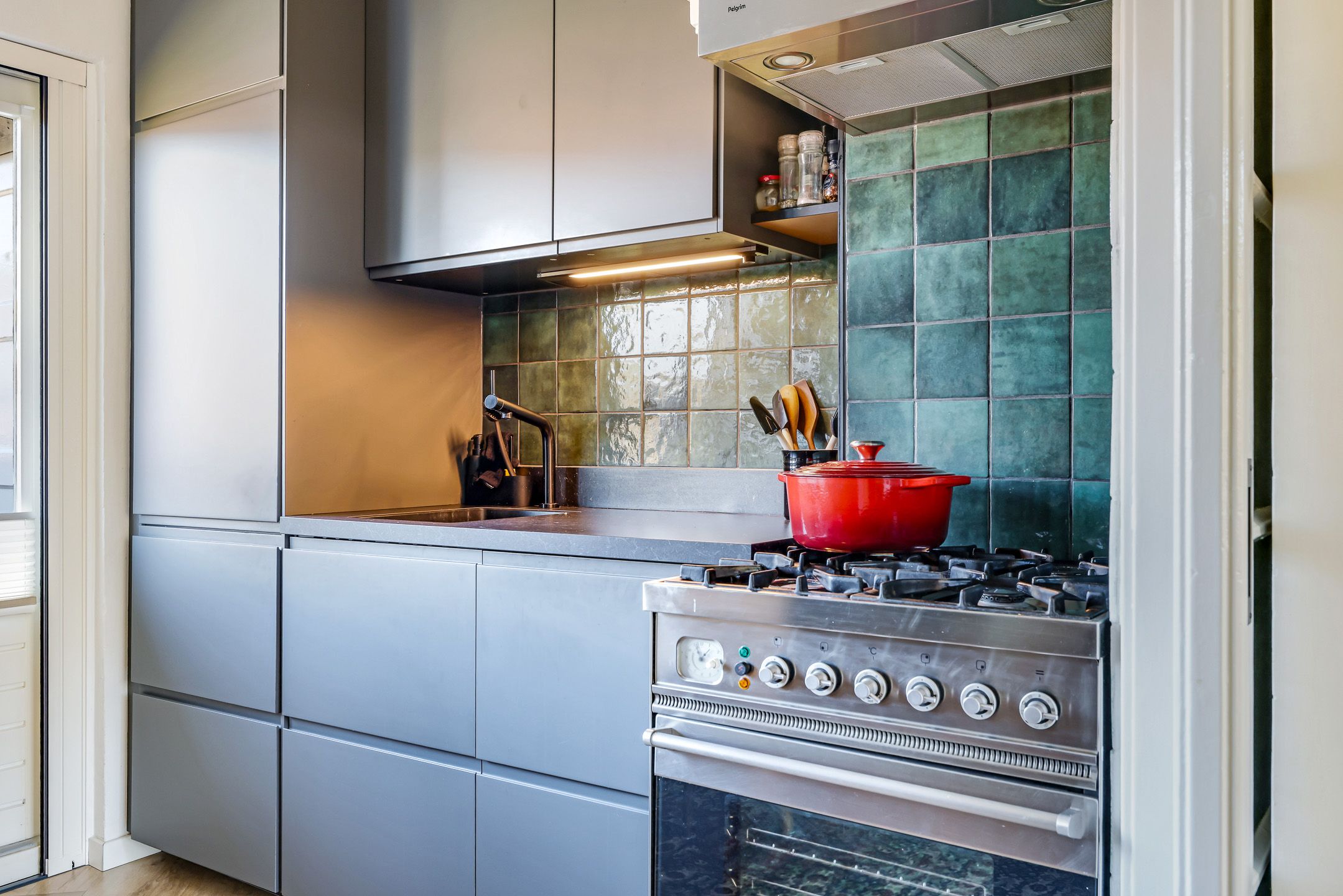 Foto 33 van Johan de Wittlaan 379