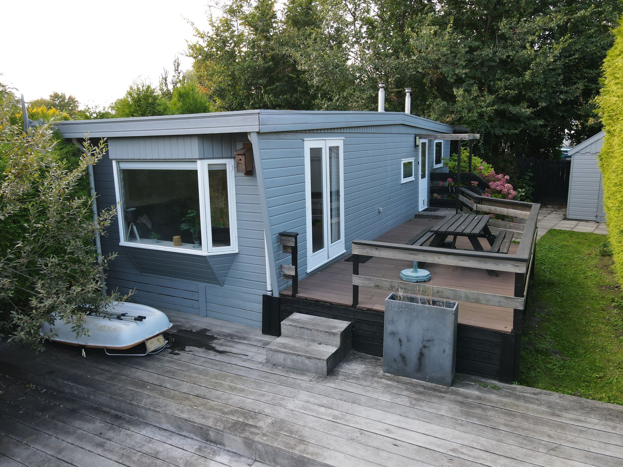 Foto 24 van De Holle Poarte 2 - F346