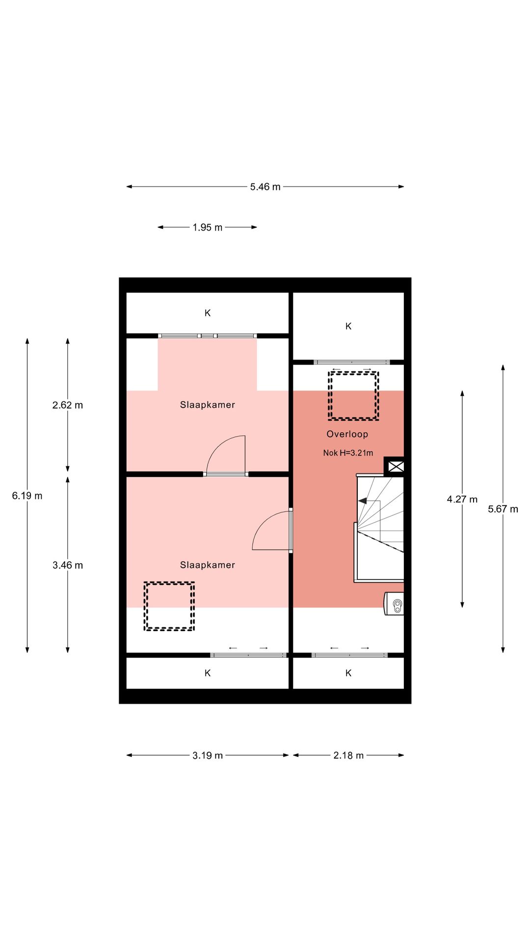 Foto 52 van Burgemeester Cochiuslaan 3
