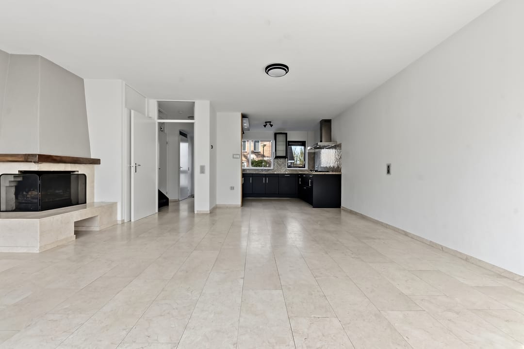 Foto 13 van Burgemeester Cochiuslaan 3