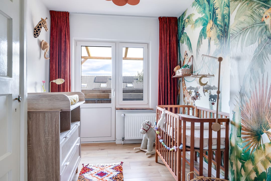 Foto 41 van Johan de Wittlaan 379