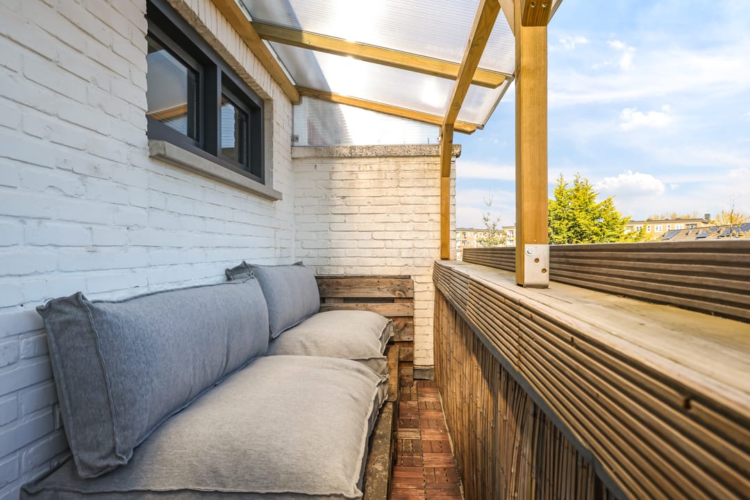 Foto 43 van Johan de Wittlaan 379