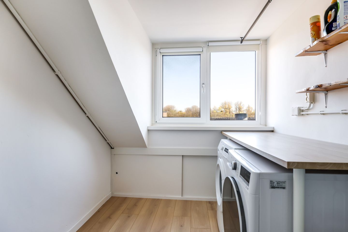 Foto 50 van Johan de Wittlaan 379