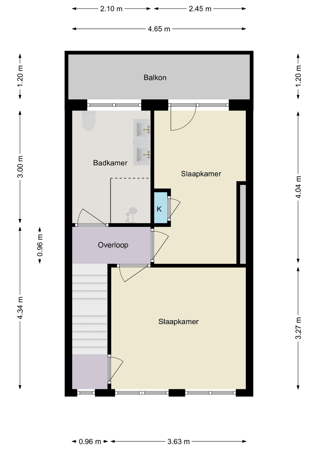 Foto 58 van Johan de Wittlaan 379
