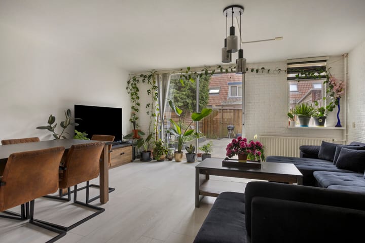 Foto 4 van Warmelostraat 51