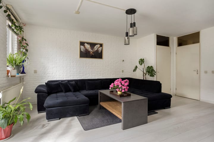 Foto 5 van Warmelostraat 51