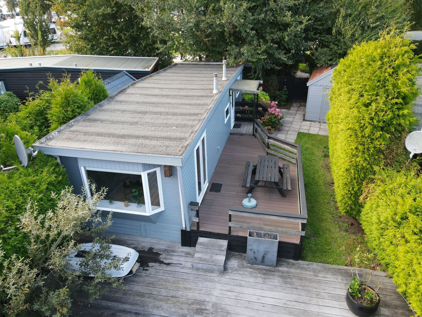 Foto 20 van De Holle Poarte 2 - F346