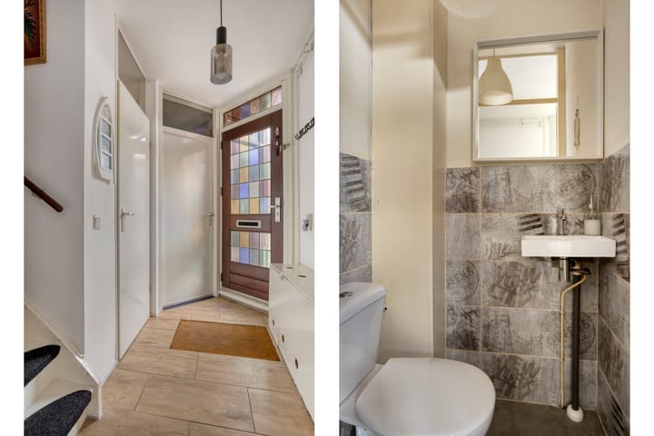 Foto 3 van Warmelostraat 51