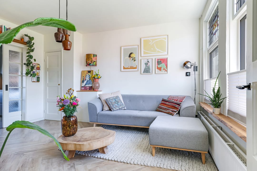 Foto 16 van Johan de Wittlaan 379