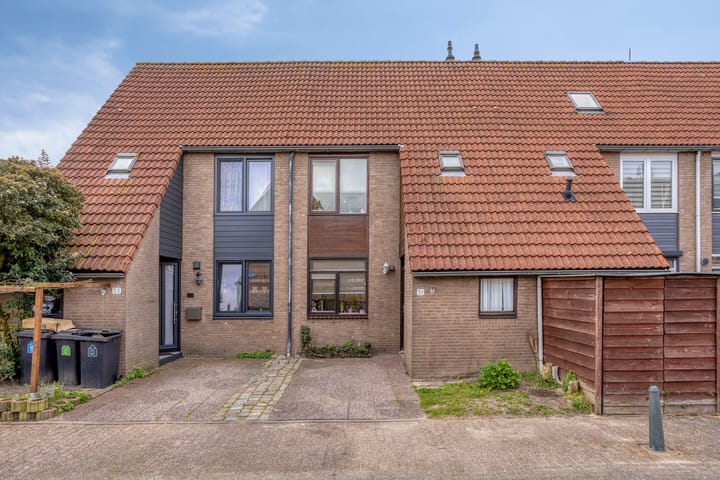 Foto 2 van Warmelostraat 51