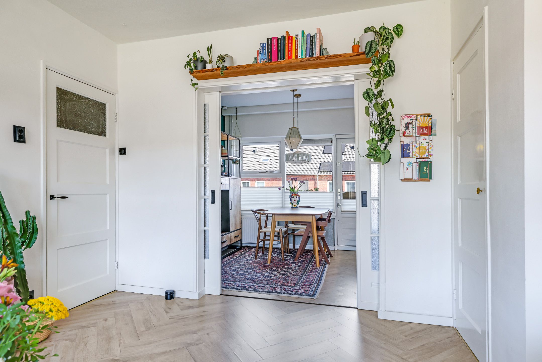 Foto 21 van Johan de Wittlaan 379