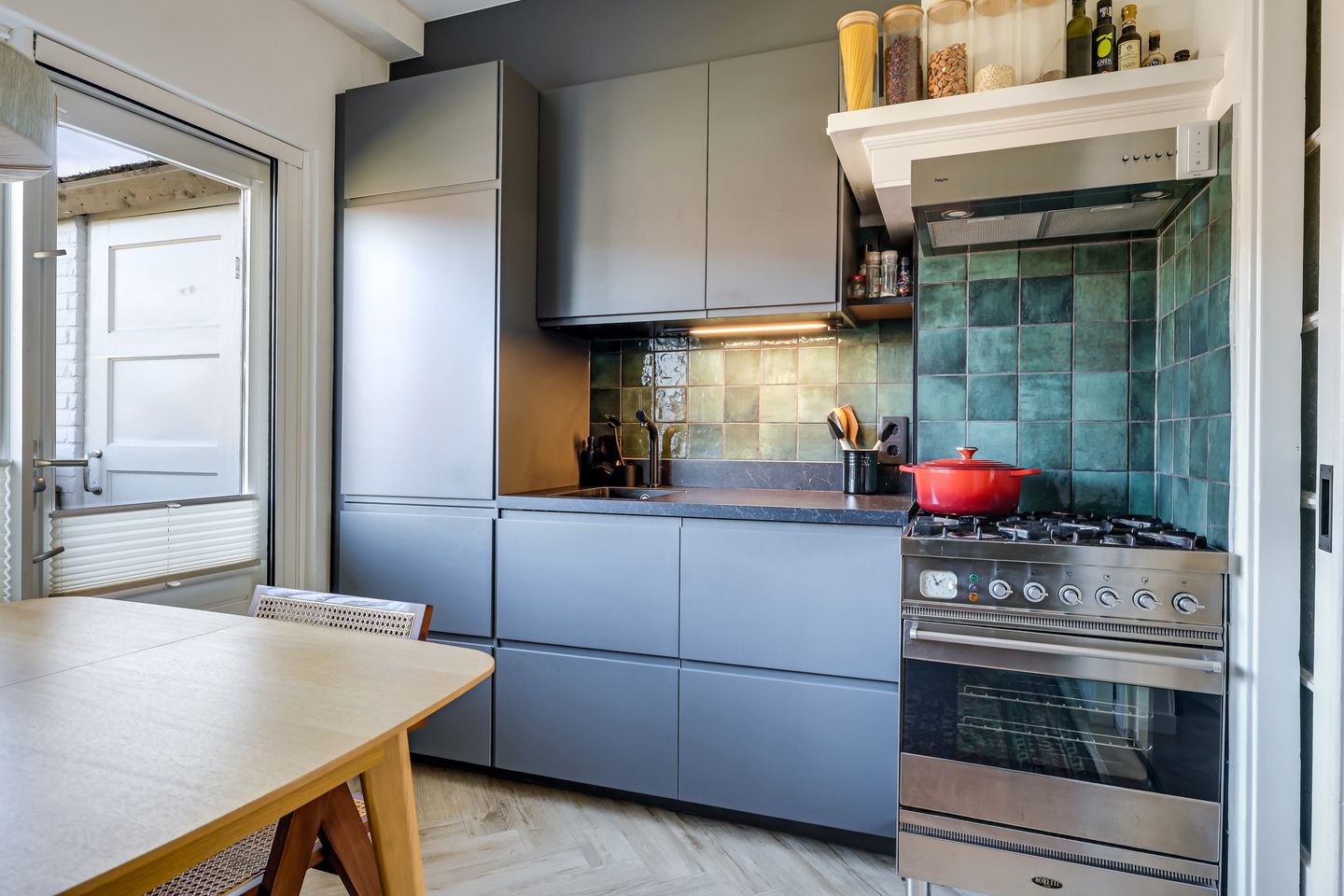 Foto 34 van Johan de Wittlaan 379