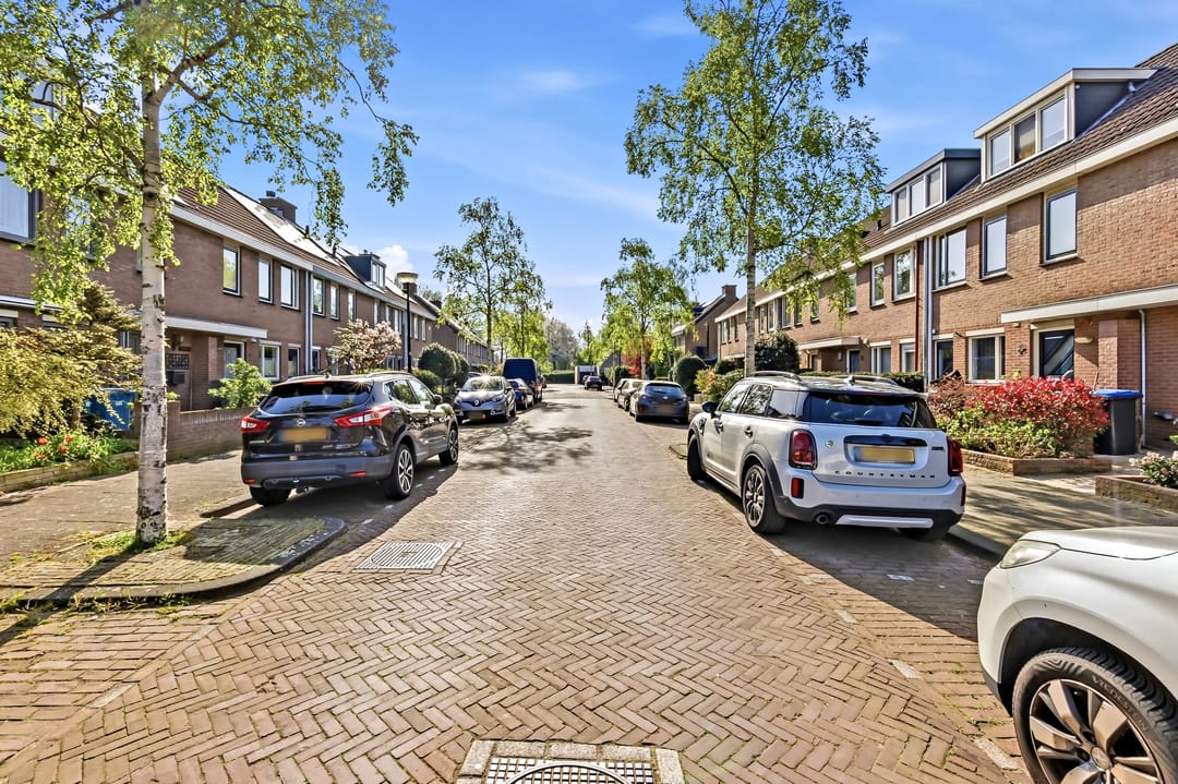 Foto 46 van Burgemeester Cochiuslaan 3