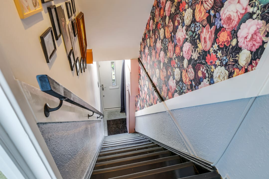 Foto 8 van Johan de Wittlaan 379