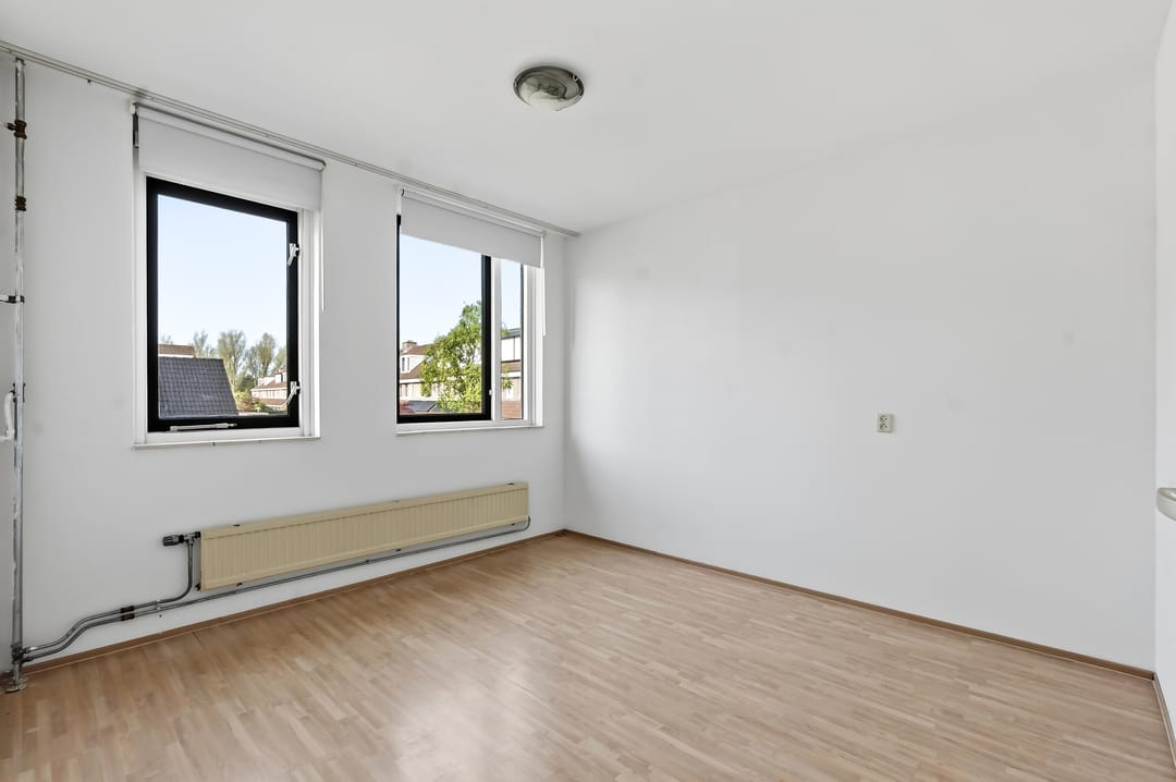 Foto 23 van Burgemeester Cochiuslaan 3