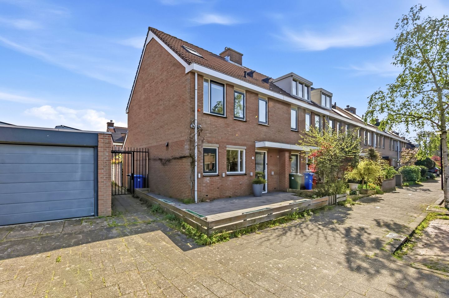 Foto 44 van Burgemeester Cochiuslaan 3