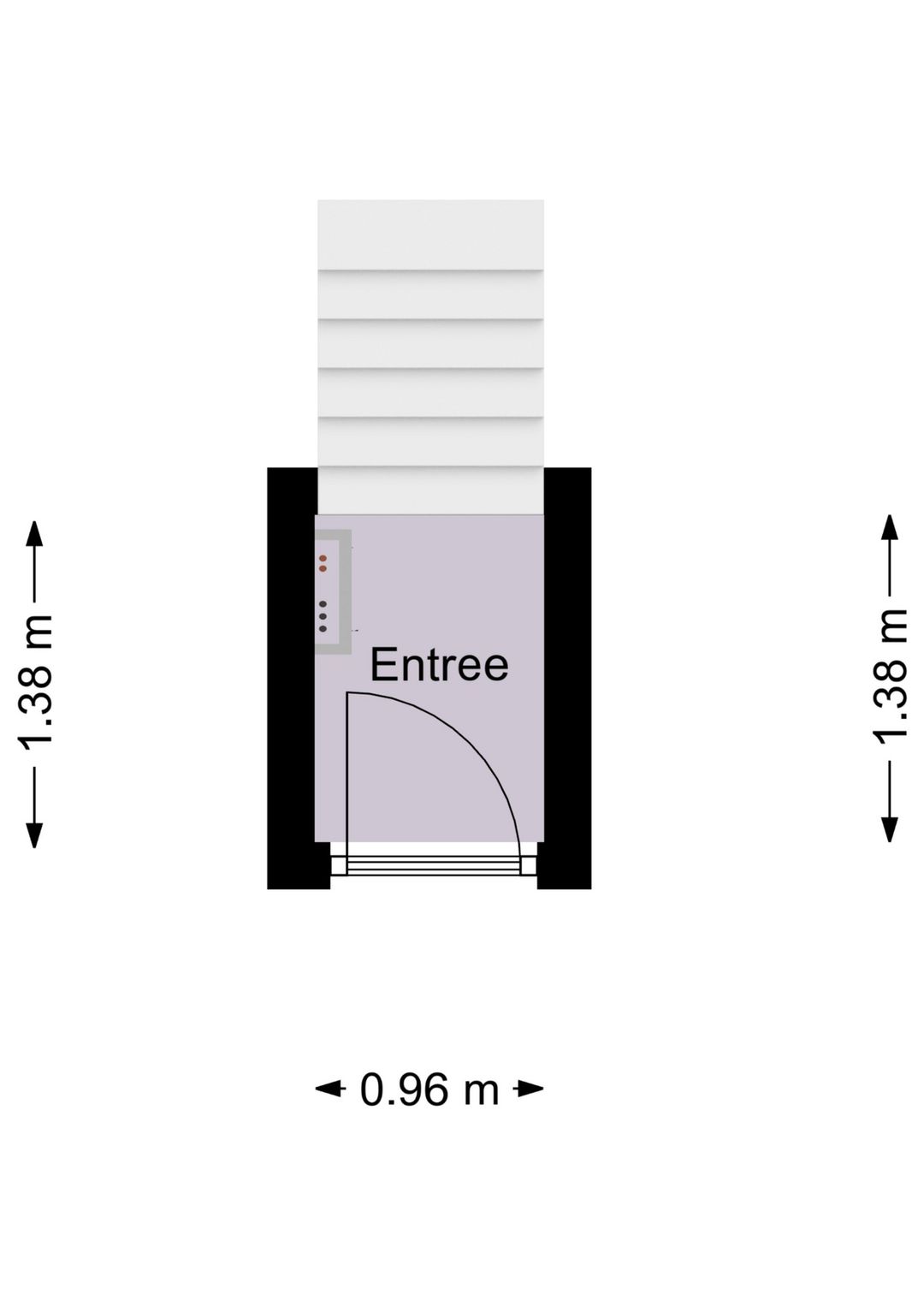 Foto 56 van Johan de Wittlaan 379