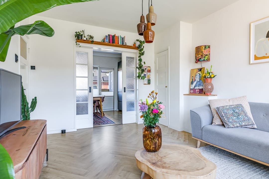 Foto 17 van Johan de Wittlaan 379