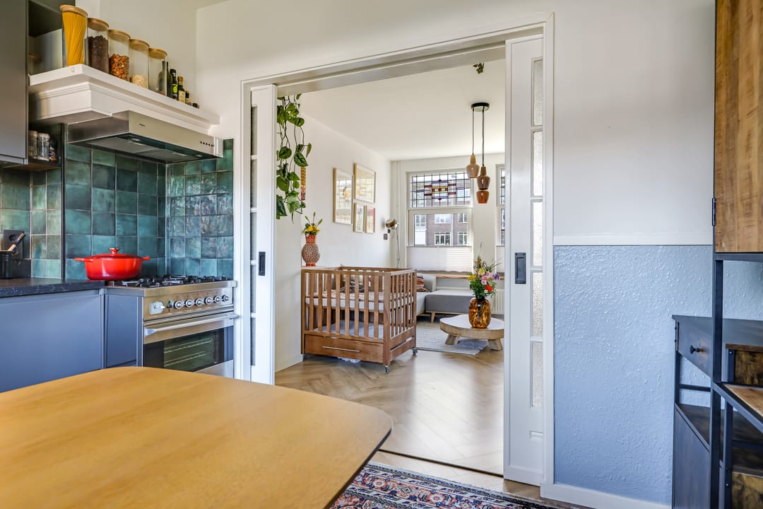 Foto 32 van Johan de Wittlaan 379