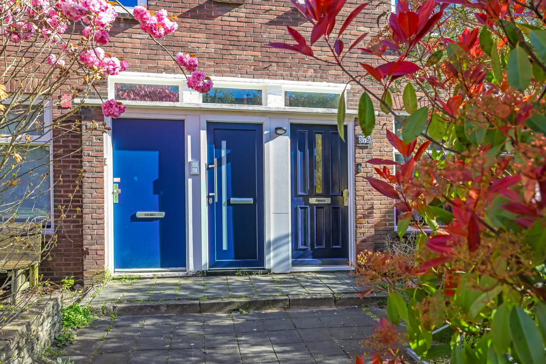 Foto 7 van Johan de Wittlaan 379