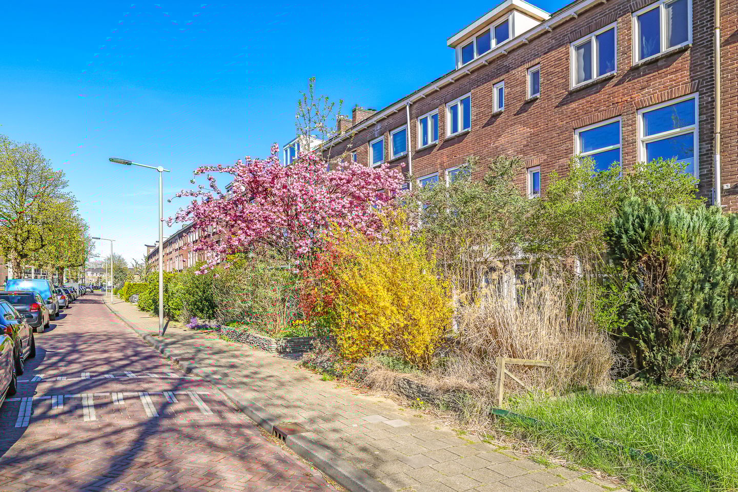 Foto 55 van Johan de Wittlaan 379