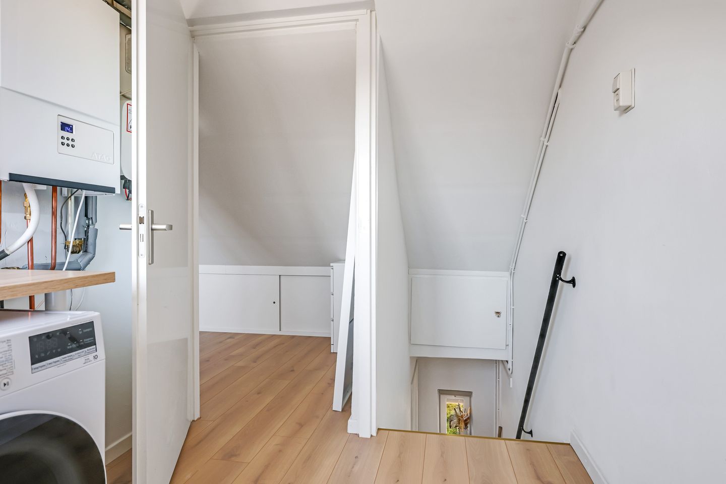 Foto 49 van Johan de Wittlaan 379