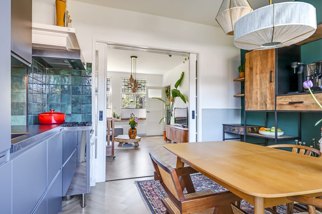 Foto 28 van Johan de Wittlaan 379