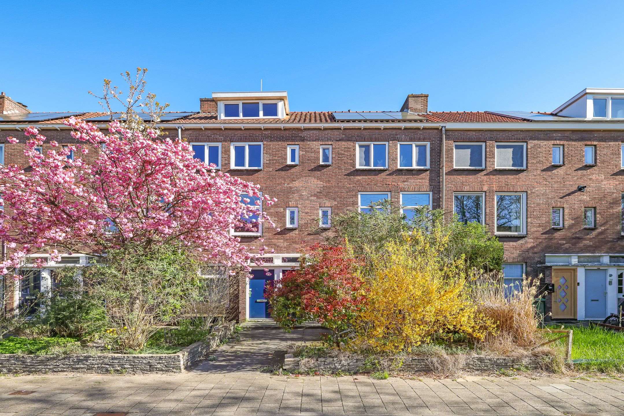 Johan de Wittlaan 379 