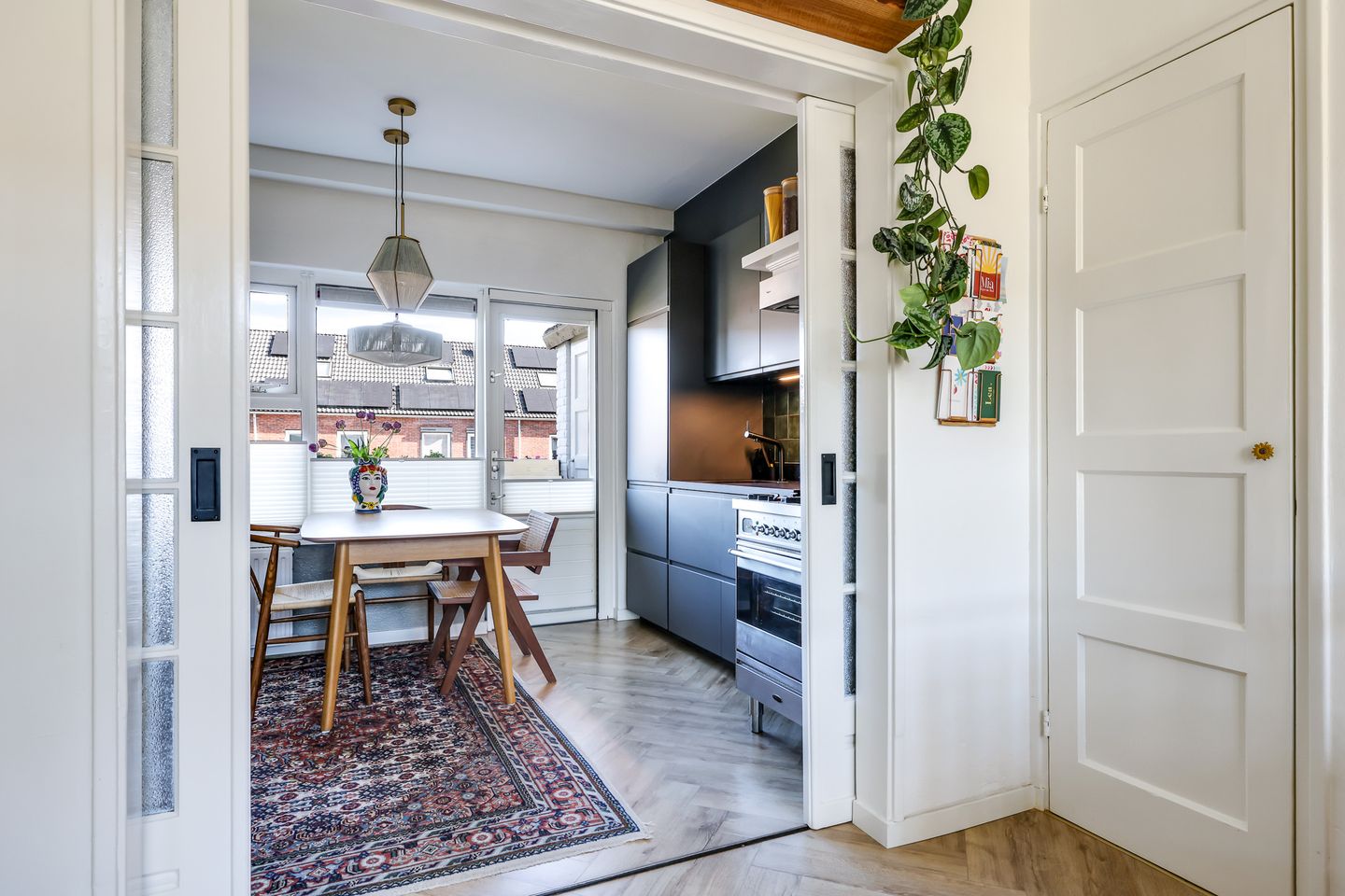 Foto 19 van Johan de Wittlaan 379