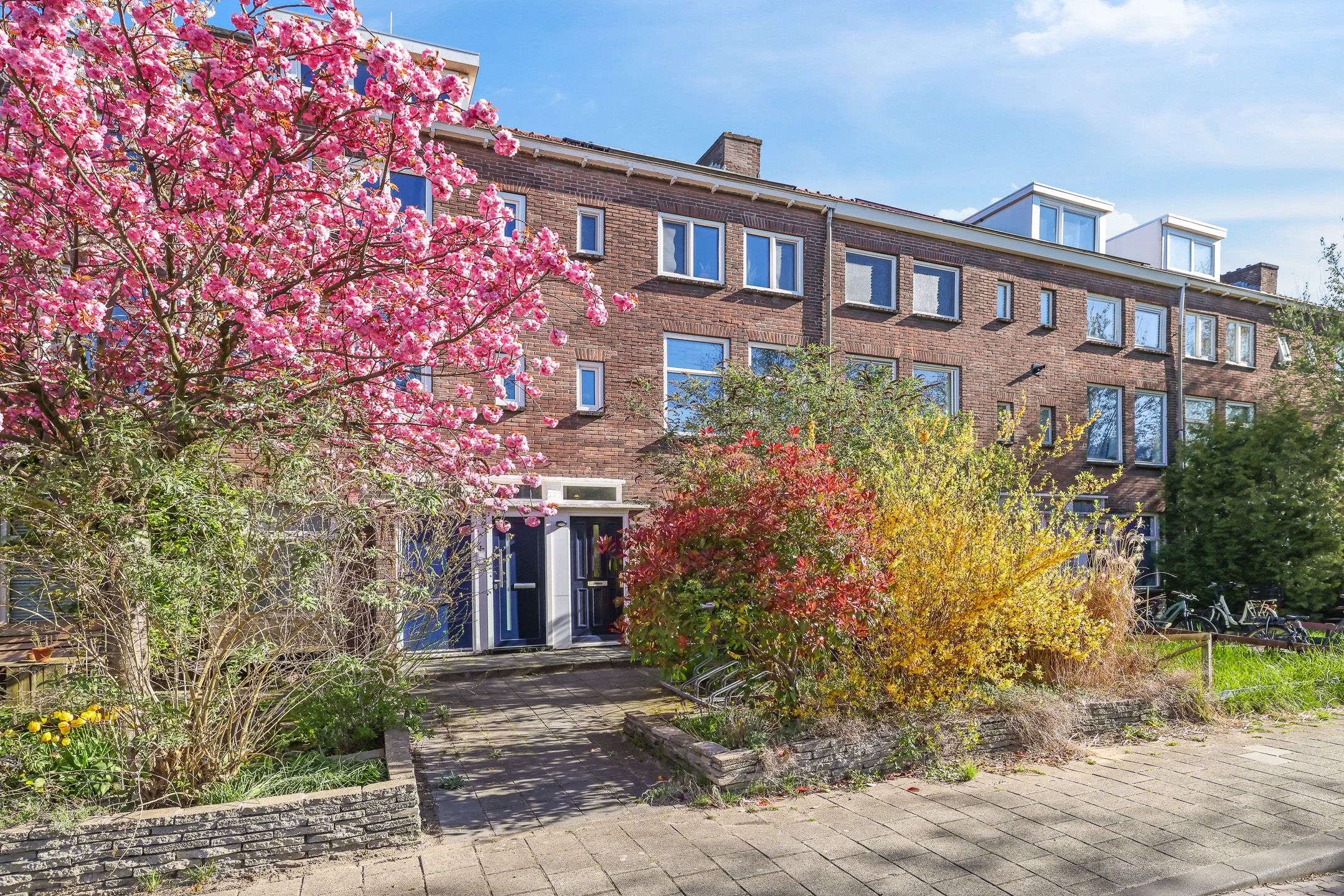 Foto 6 van Johan de Wittlaan 379