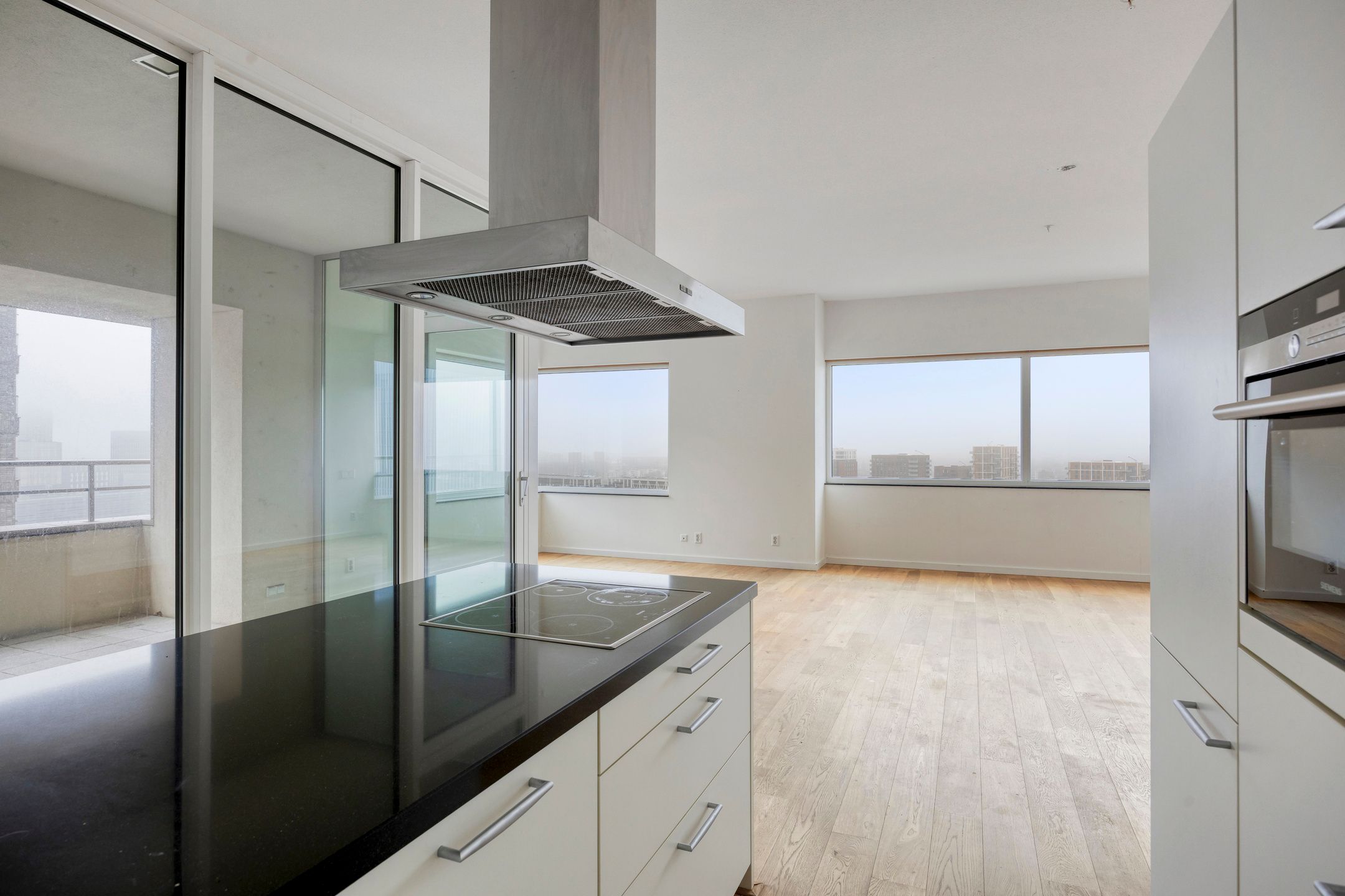 Foto 3 van Van der Hoevenplein 102