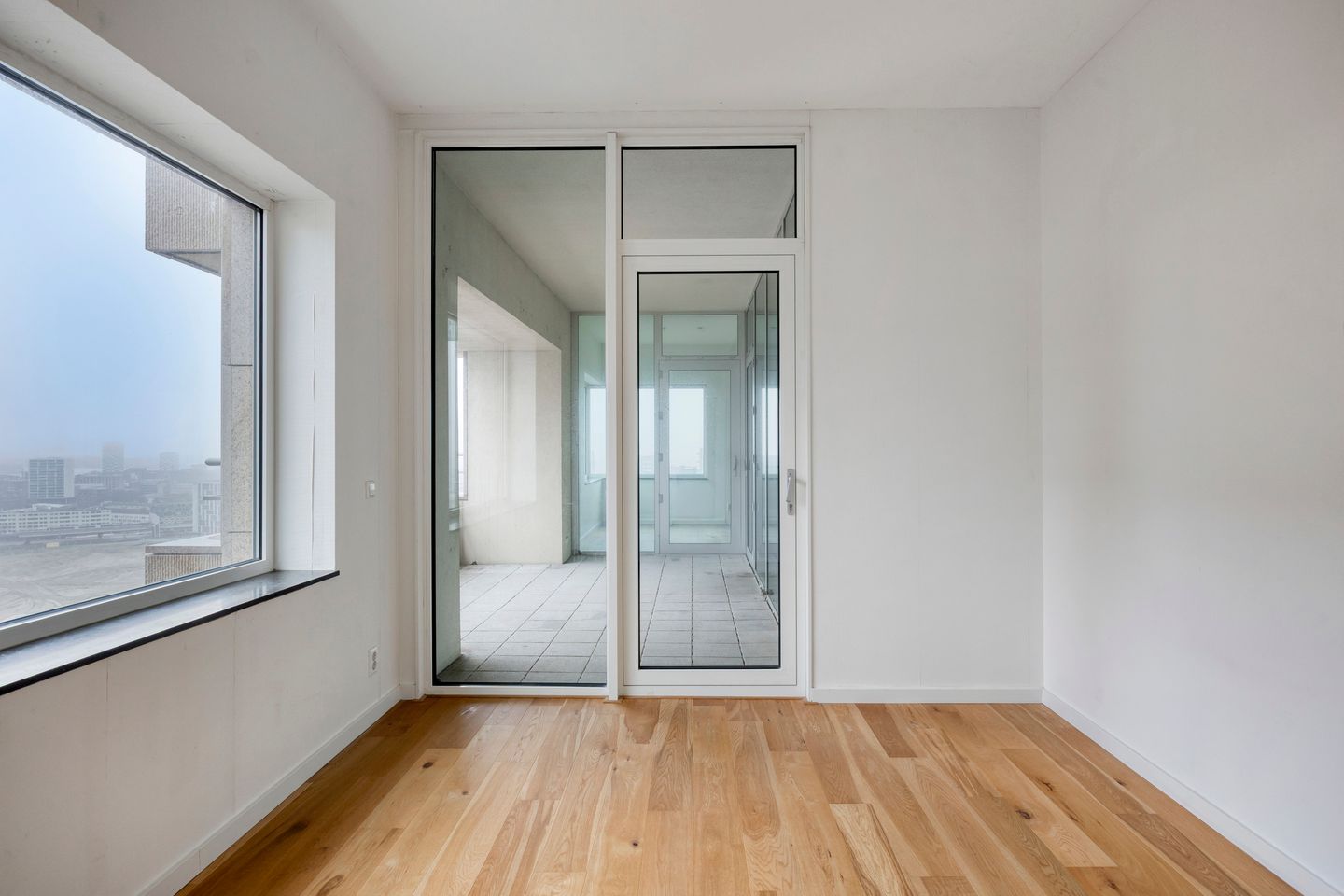 Foto 4 van Van der Hoevenplein 102