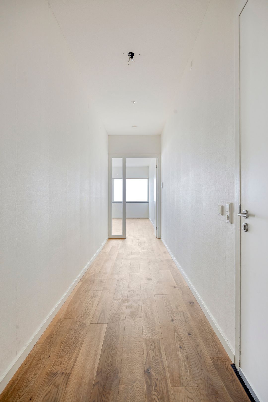 Foto 11 van Van der Hoevenplein 102