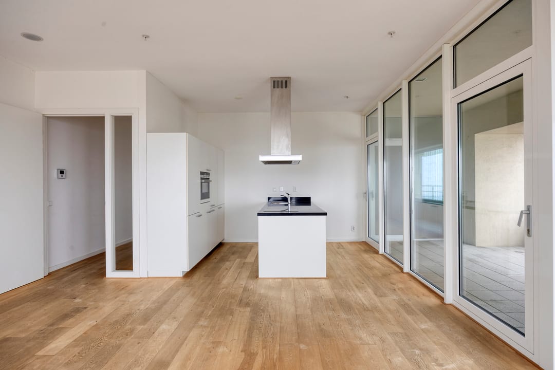 Foto 16 van Van der Hoevenplein 102