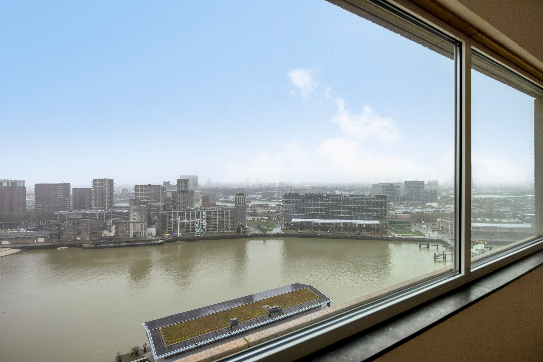 Foto 36 van Van der Hoevenplein 102